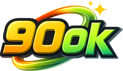 Logo 90ok